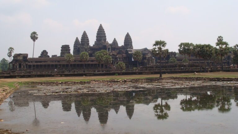 Hindu Temple